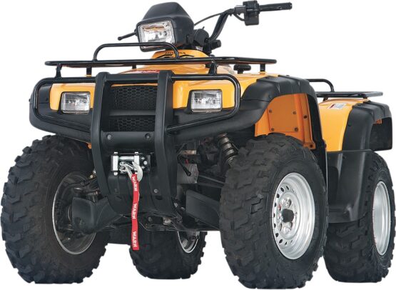 ATV Winch Mounting Kit - 68852 - Image 2