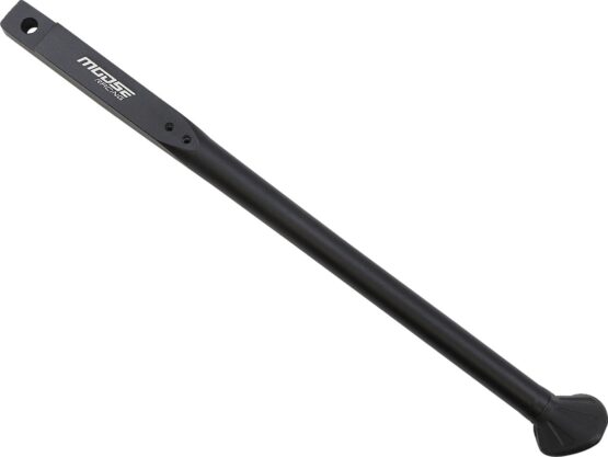 Moose Offroad Aluminum Kickstand 14.50in For Kawasaki KX Models