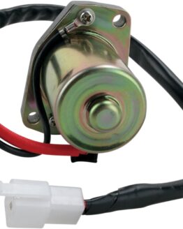 Replacement Starter Motor