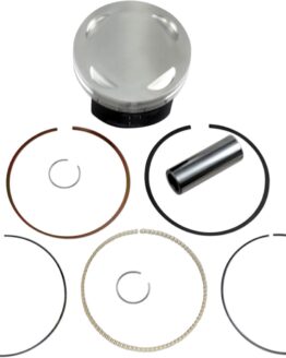 Wiseco 4989M10100 10.5:1 Piston 101mm
