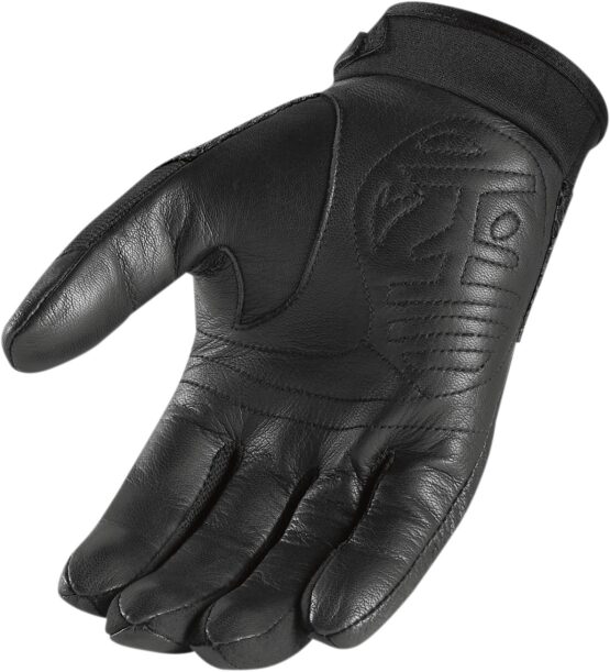 Twenty-Niner Short Cuff Gloves - Black Men's 4X-Large - Image 10