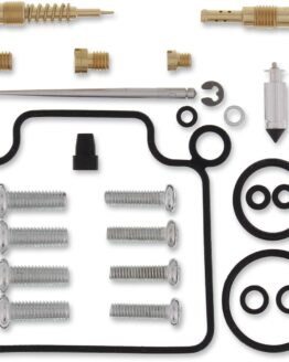 ATV Carburetor Repair Kit