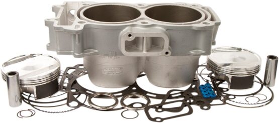 Standard and Big Bore Kits