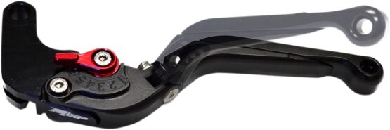 MGP Mechanical Brake/Clutch Lever Set - Black - Image 4