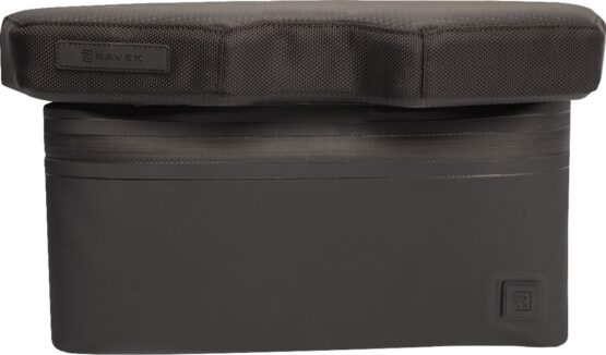 Storage Pouch For RAVEK Adjustable Armrests - Image 4