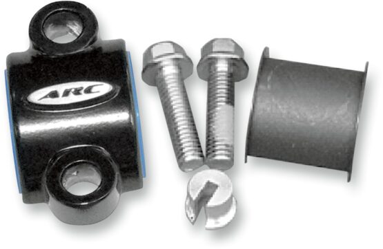 ARC Vertical Hot Start Lever Clamp BC-101