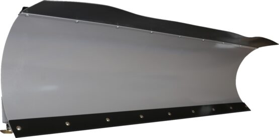 KFI 66" UTV Straight Blade Snow Plow Steel Blade - Image 2