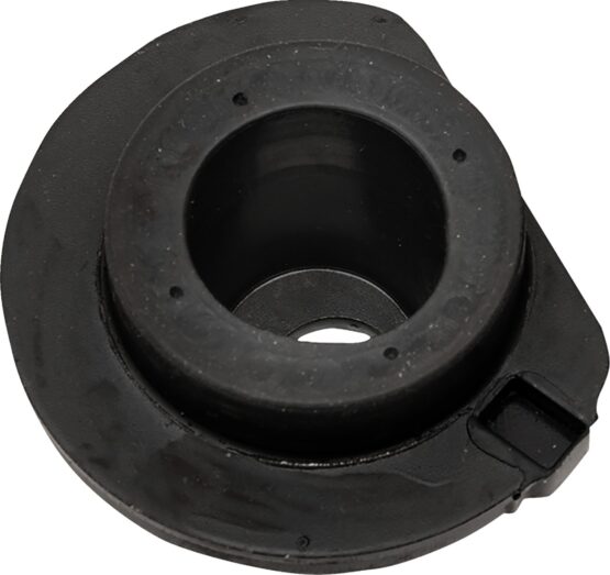 Drag Specialties Iso-Mount Motor Mount Black Rear For Harley-Davidson - Image 2