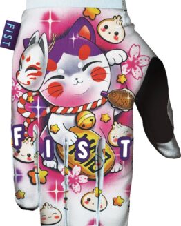 FIST Strapped Lucky Dumpling Gloves Men's 2XS Multi
