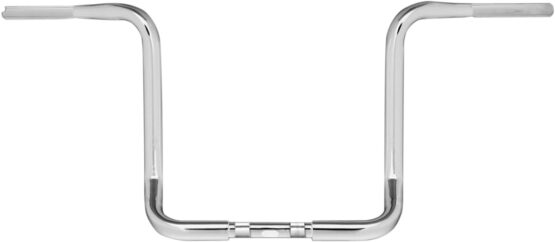 13" Bagger Bars Chrome