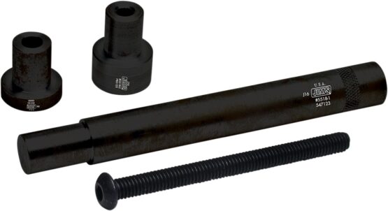 Jim's Shift Pedal Shaft Bushing Tool 5518 For 85-16 HD Touring