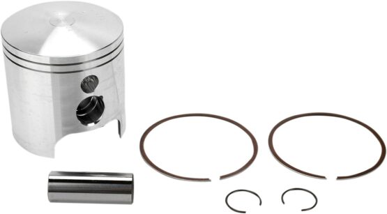 Wiseco Piston Kit 72.50mm +0.50mm For Polaris 250 ATV 2-Stroke - Image 2