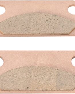 Ranger Parking Brake Pads