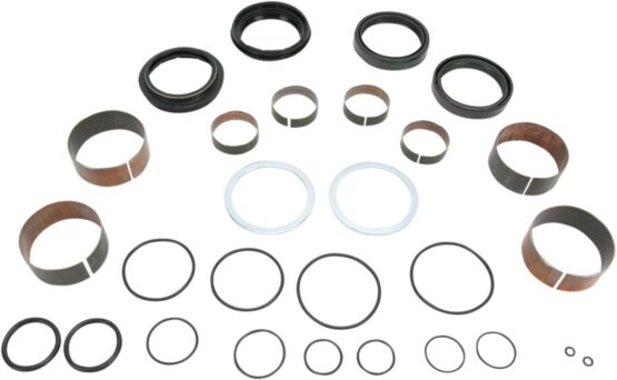 Fork Seal & Bushing Kit