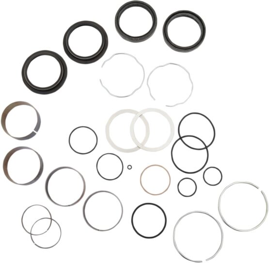 Fork Seal & Bushing Kit - Image 2