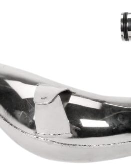 Fatty Expansion Chamber Head Pipe