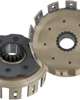Billet Clutch Basket