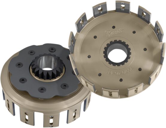 Billet Clutch Basket