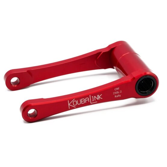 1.75" Lowering Link - Lowers Rear Suspension 1.75 Inches