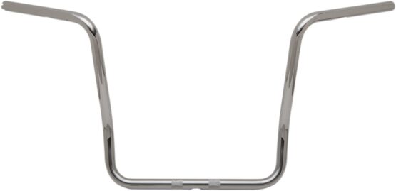 Drag Specialties 1 Inch Chrome Ape Hanger Handlebar 16in Rise For Harley