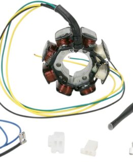 Rick's High Output Stator Kit 21-618H Fits 87-88 Honda TRX125