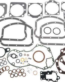 Complete Engine Gasket Kit by James Gaskets