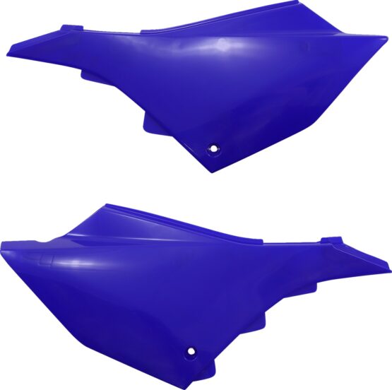 Acerbis Plastic Kit Blue Fits Yamaha YZ125X/250X/125/250 2022-2023 - Image 4