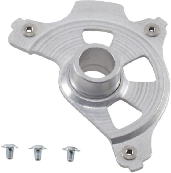 Acerbis X-Brake Disc Cover Mounting Kit Fits KX450 - Image 2