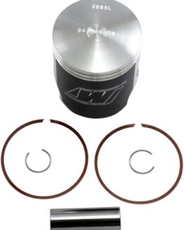 Wiseco Pro-Lite Piston Kit 68.50mm +2.10mm Kawasaki KX250 05-08
