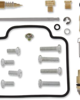 ATV Carburetor Repair Kit