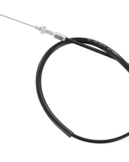 Motion Pro Black Vinyl Throttle Pull Cable For Honda CBR600RR 2007-2014 and ABS