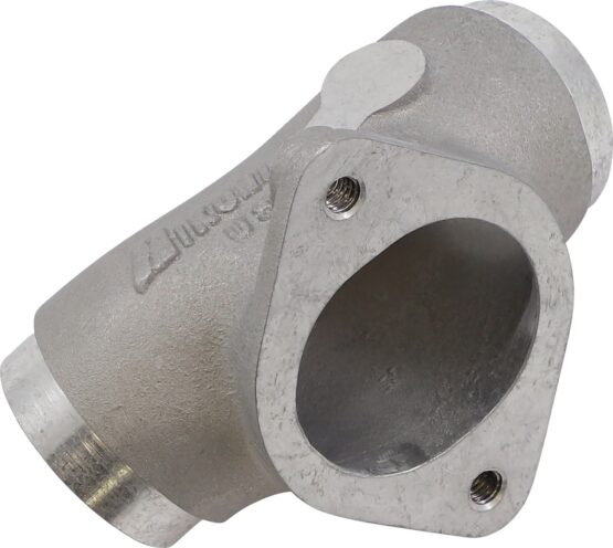 Mikuni Smooth Bore Intake Manifold HS42/061-45 for HSR42/45 Evo Style