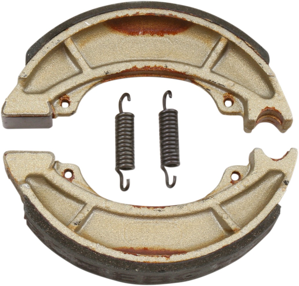 Standard Organic Brake Shoes - Image 3