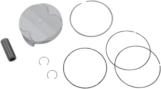 ProX Piston Kit 95.99mm Standard Forged For 2015 Kawasaki KX450F - Image 2