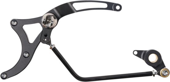 Performance Machine Mid Control Black Ops 1-1/2" - Image 2