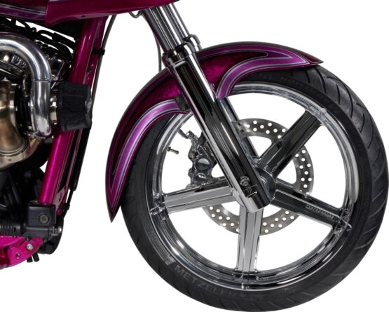Hard Chrome Fork Tubes - Image 4