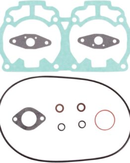 Vertex Top End Gasket Kit Full Set S/M S-D 493/600 Twin