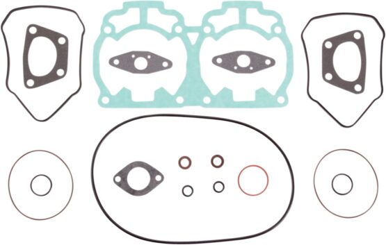 Vertex Top End Gasket Kit Full Set S/M S-D 493/600 Twin