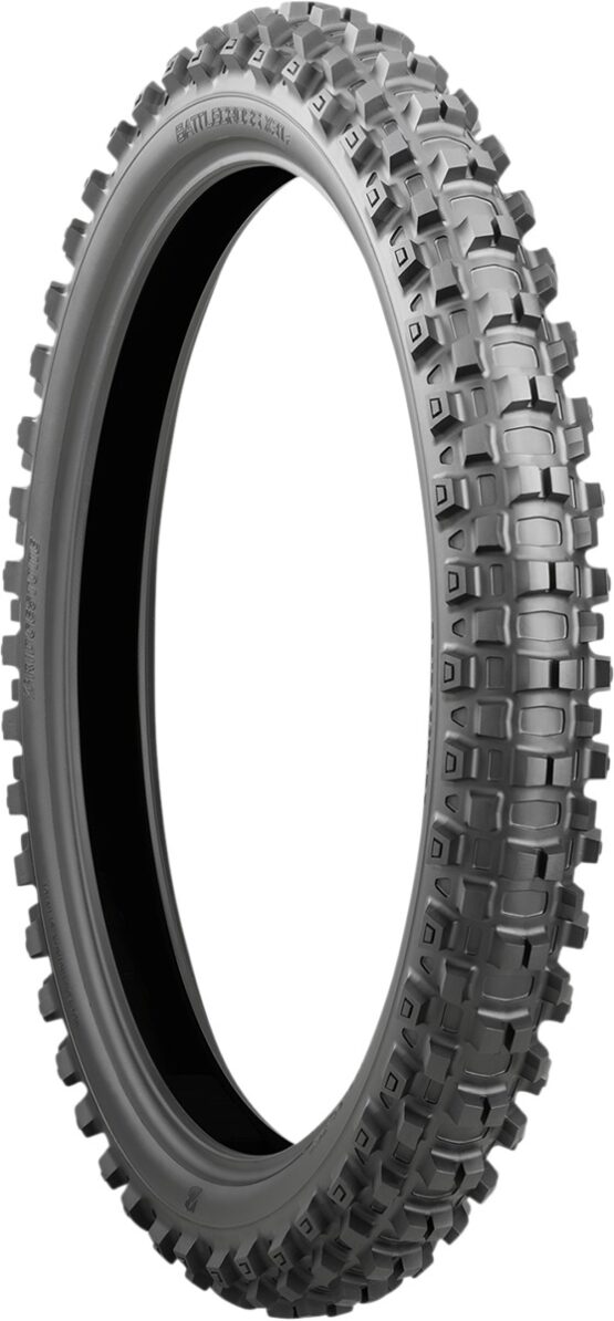 Battlecross X31F Tire - 80/100-21 51M - Image 3