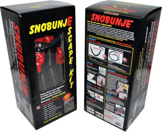 Snobunje Escape Kit - Image 2