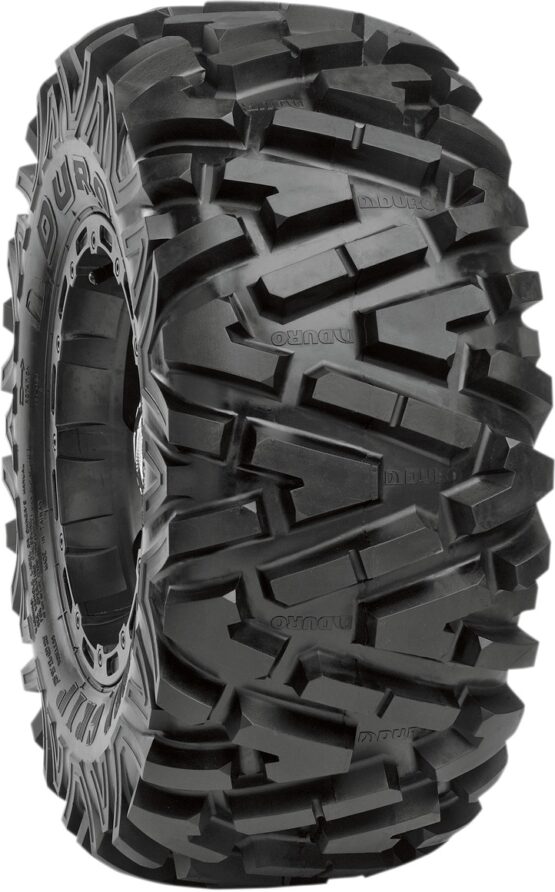 DI-2025 Power Grip 4 Ply Rear Tire 26 x 10-14