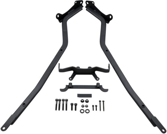 Top Case Mounting Hardware