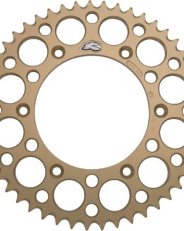 Rear Sprocket-Grooved HA 520-49 Teeth