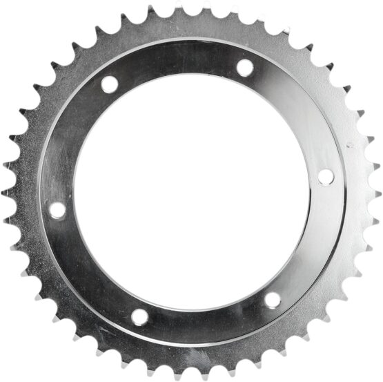Steel Rear Sprocket - 46 Tooth 525