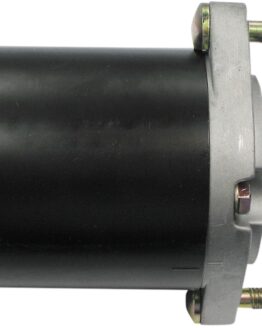 Ricks Motorsport Starter Motor Snow