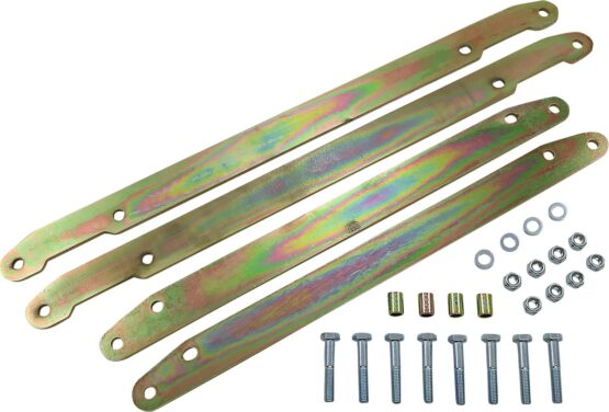Moose Lift Kit 2-3 Inch For Kawasaki Mule PRO-FX/FXT/DX/FXR
