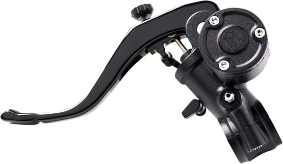 Performance Machine 11/16" Clutch Master Cylinder Black Ops