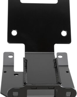 Warn Winch Mount Kit 89535 Fits Can-Am Renegade 800/1000 2500-3500 Winches