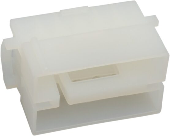 AMP Mate-N-Lock 12-Position Male Connector by Namz - Image 2