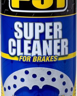 Super Cleaner